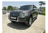 2015 Pajero 3.8L 77.800 KMS (RECENT INSPECTION CHECK PHOTOS)